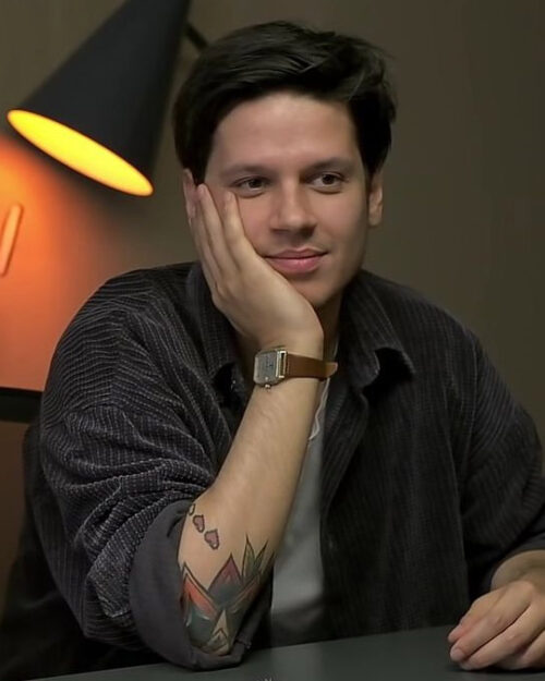 Anıl Erdem Cevizli kimdir