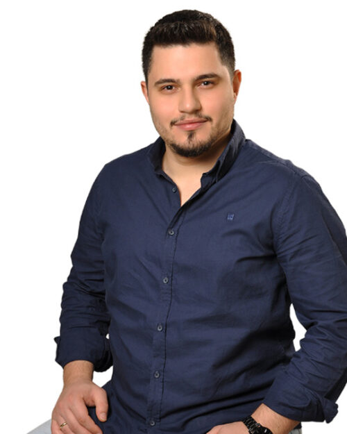 Berkay Akıncı kimdir