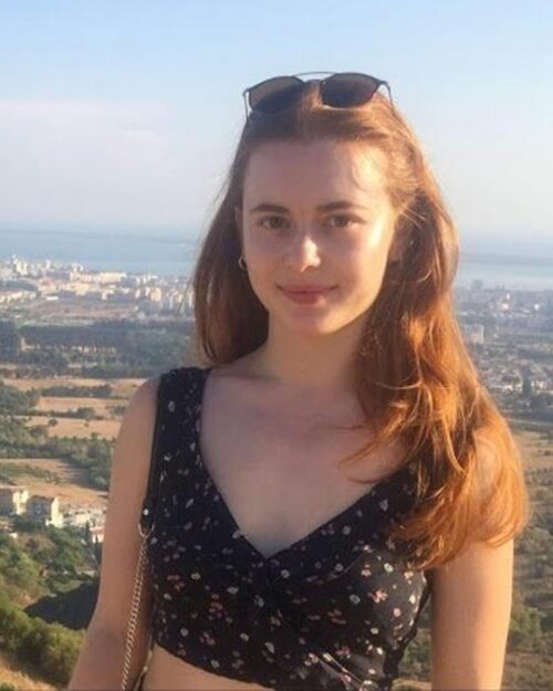 Cansu Demirci kimdir