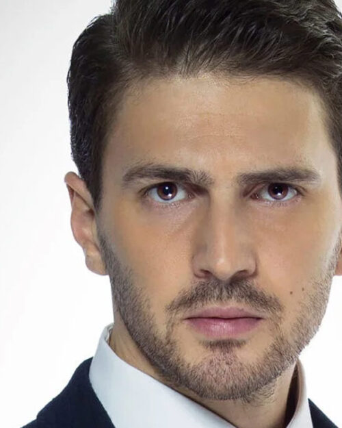 Emre Kızılırmak kimdir