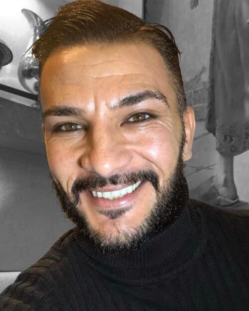 Erdal Erdoğan kimdir