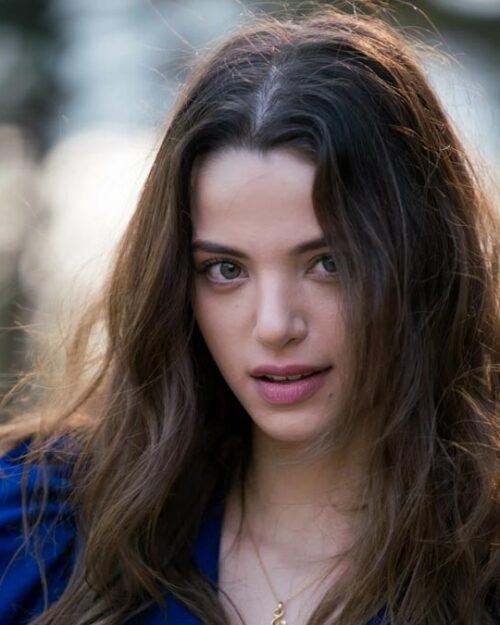 Leyla Tanlar Ka Ya nda Hakk nda Bilgi Edinin Biyografi co