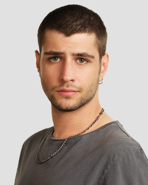 Mehmet Deniz Sarıkaş kimdir