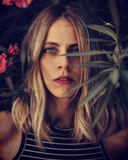 Melis İşiten kimdir