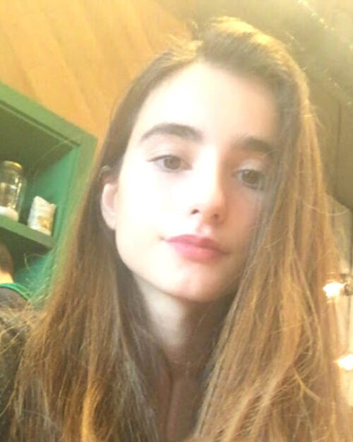 Lidya Müge Akdağ kimdir