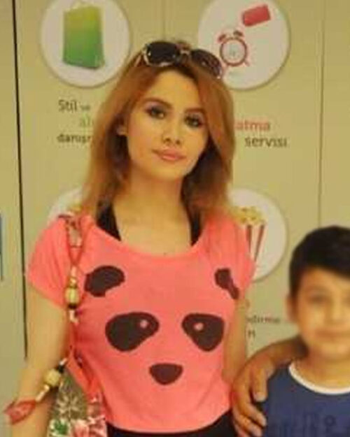 Şükran Gökhan kimdir