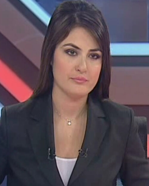 Anda Ayva Özmen kimdir