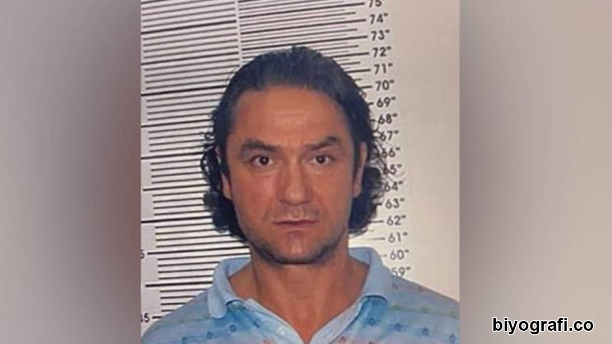 Atilla Önder Kimdir, Boyu, Kaç Yaşında, Nereli Biyografi.co