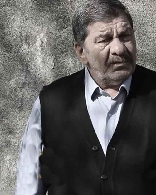 Bayram Şenpınar kimdir