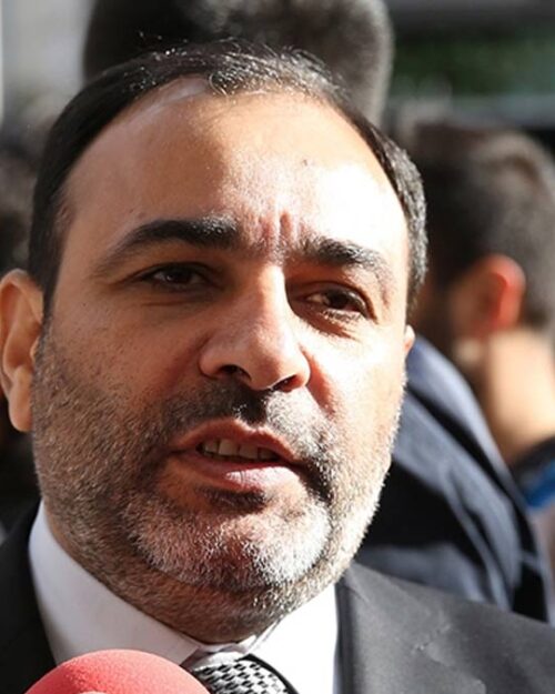 Bülent Keneş kimdir