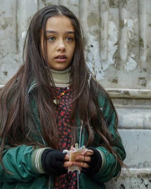 Elif Kurtaran kimdir