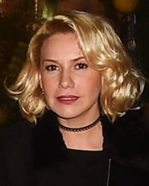 Elif Öngel Yılmaz kimdir