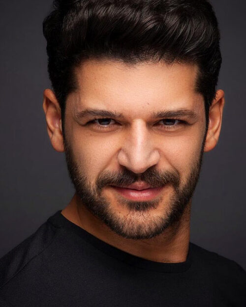 Emre Kıvılcım kimdir