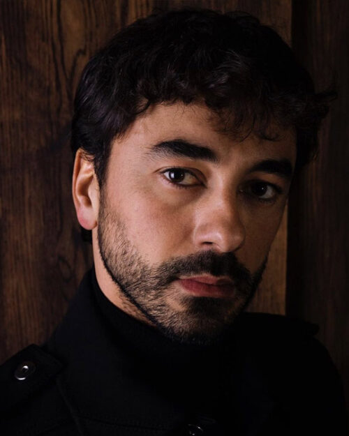 Gökhan Alkan kimdir