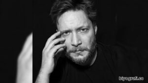 Gökmen Kasabalı kimdir