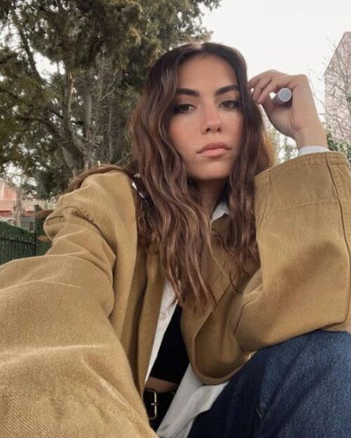 Hande Ünal Şaşmaz kimdir