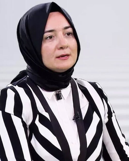 Havva Hümeyra Şahin kimdir