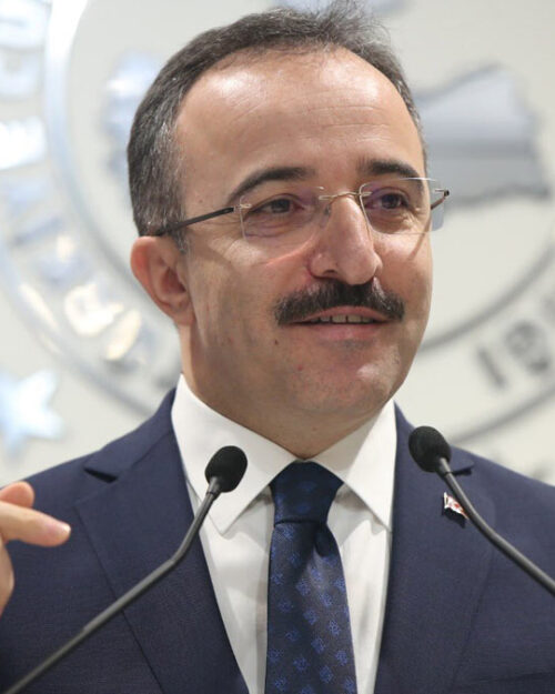 İsmail Çataklı kimdir