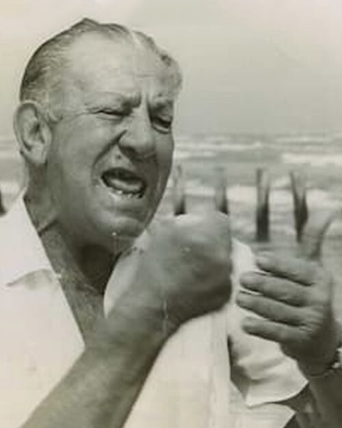 Leroy Colombo kimdir