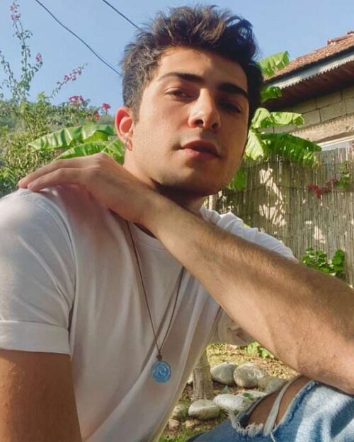 Rahimcan Kapkap kimdir