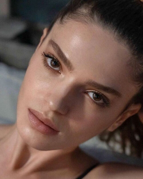 Şifanur Gül kimdir