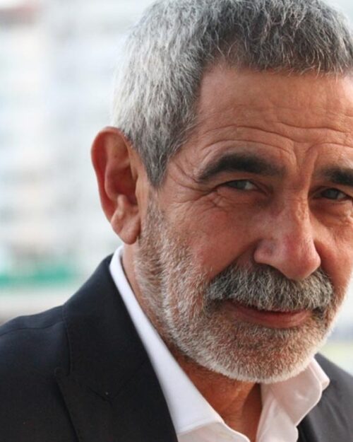 Turgay Tanülkü kimdir