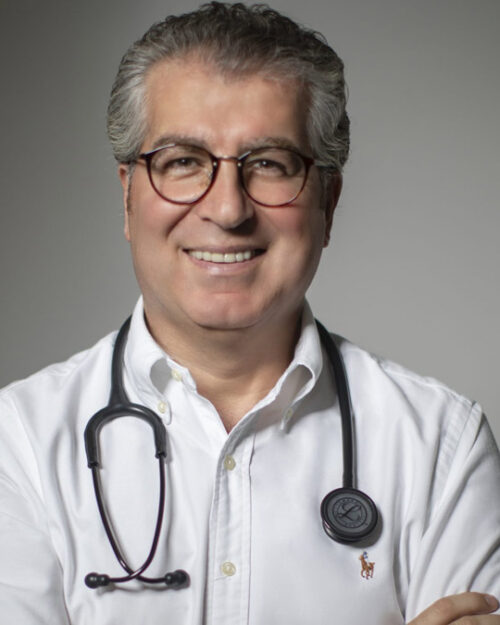 Dr. Jan Klod Kayuka kimdir