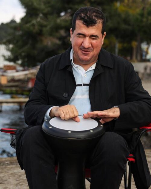 Bilal Göregen kimdir