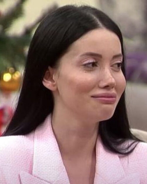 Cansel Ayanoğlu Kimdir