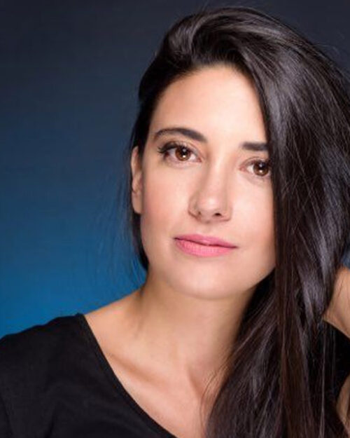 Ceren Yalazoğlu Karakoç Kimdir