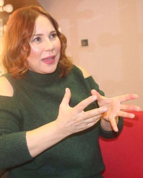 Jülide Kural kimdir