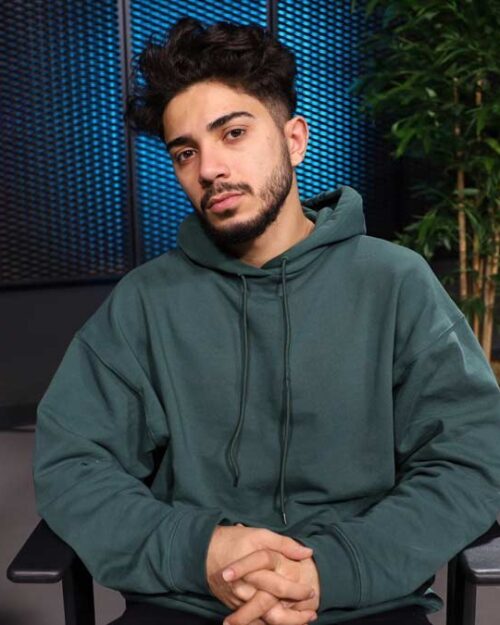 Kürşat Juan kimdir