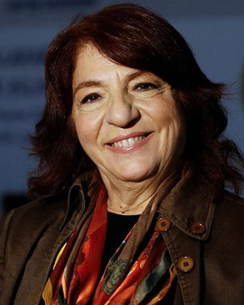 Prof. Dr. Lale Orta kimdir