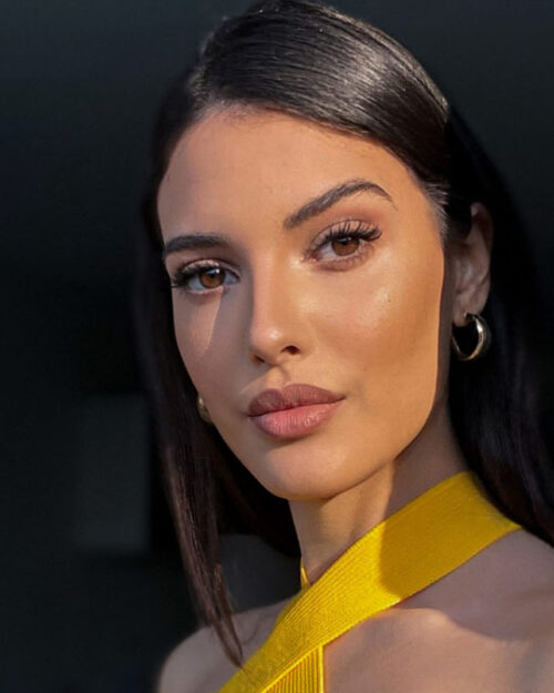 Mahassine Merabet kimdir