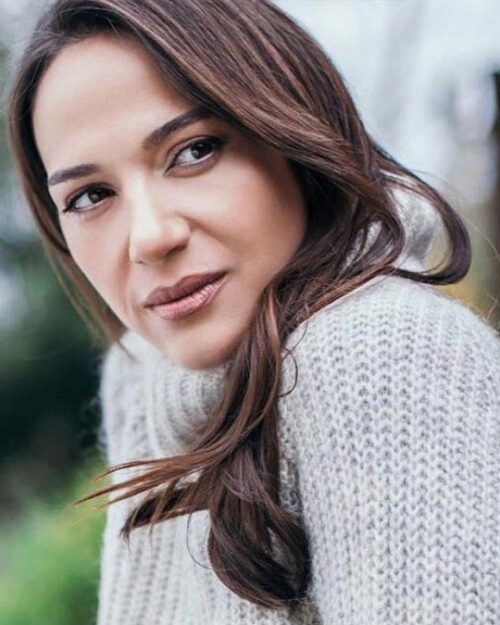 Melike Güner kimdir