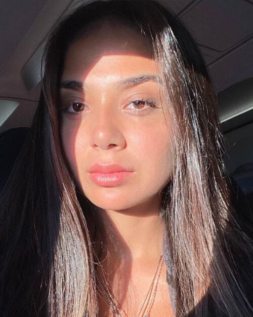 Merve Taşkın kimdir