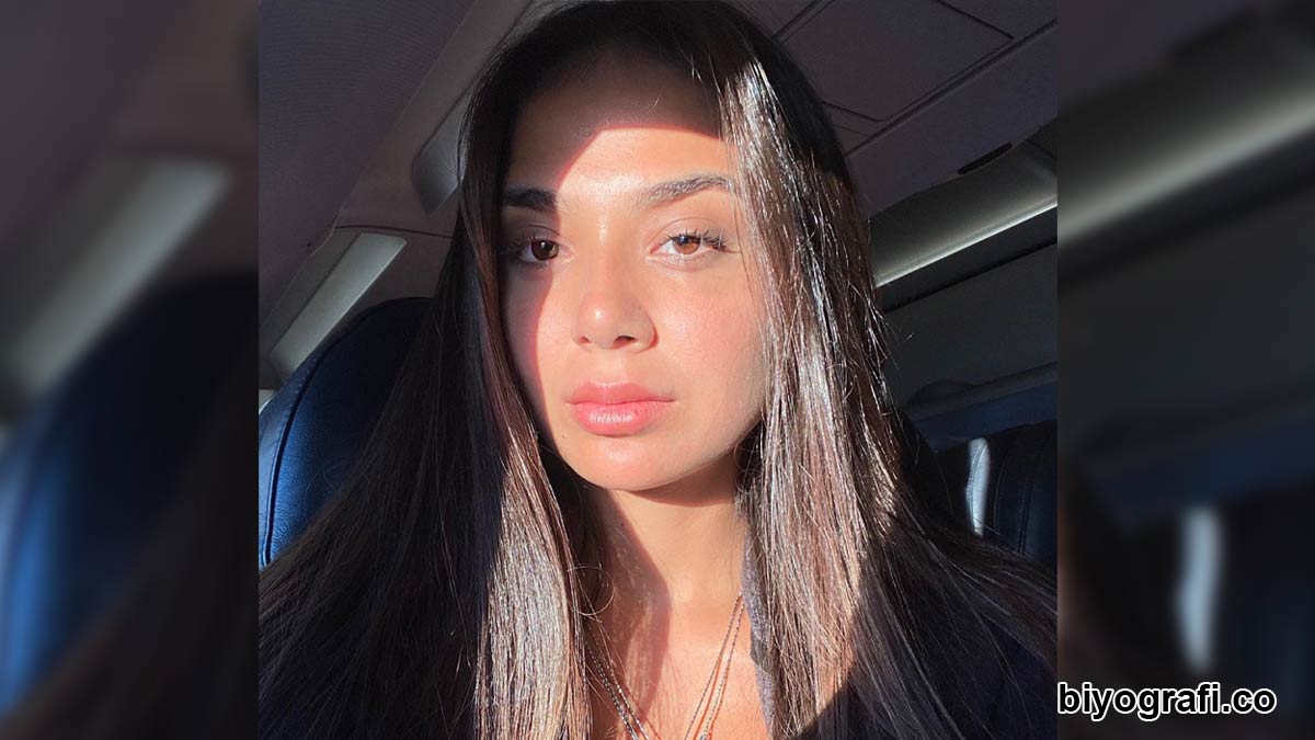 Merve taşkın video