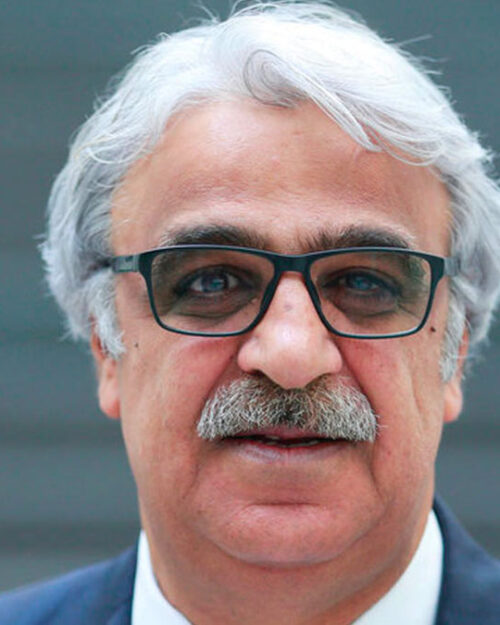 Mithat Sancar Kimdir