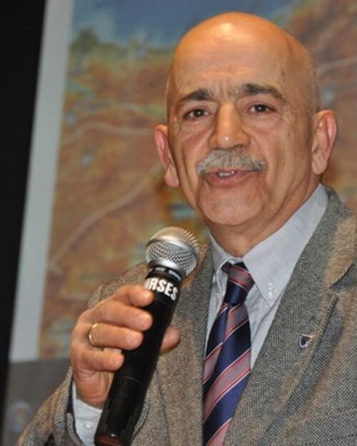 Mustafa Çalık kimdir