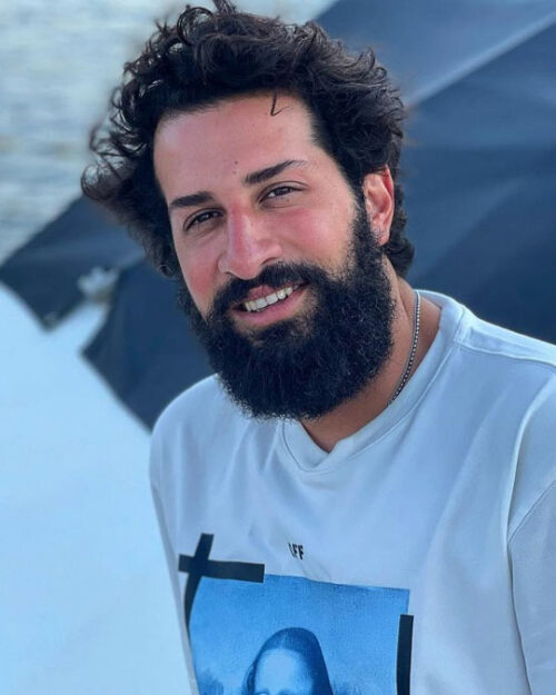 Mustafa Rahman Tohma kimdir