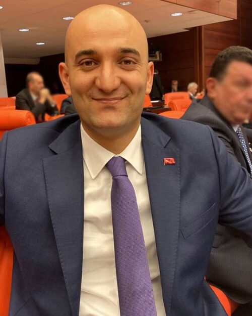 Olcay Kılavuz kimdir