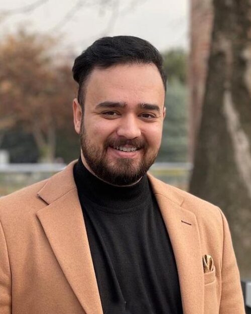 Osman Hatipoğlu kimdir