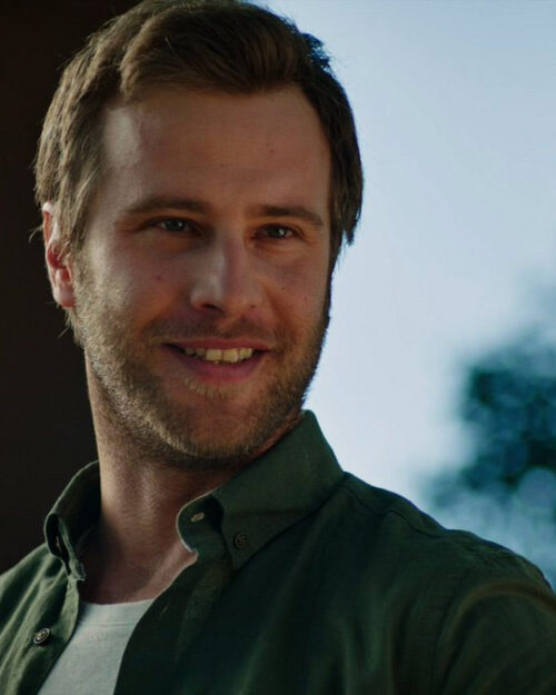 Özgür Çevik kimdir