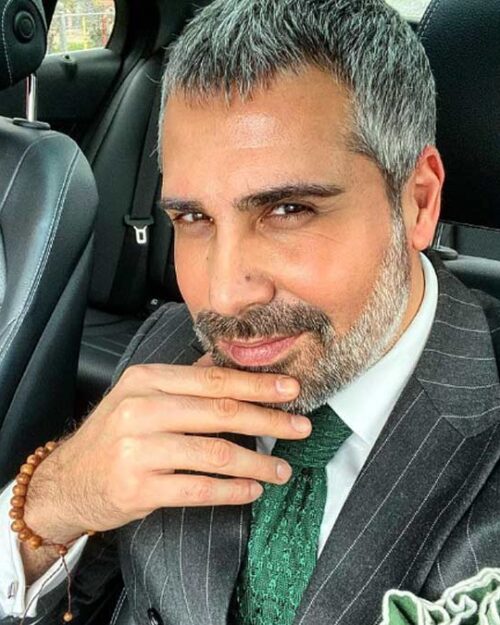 Savaş Yurtsever kimdir