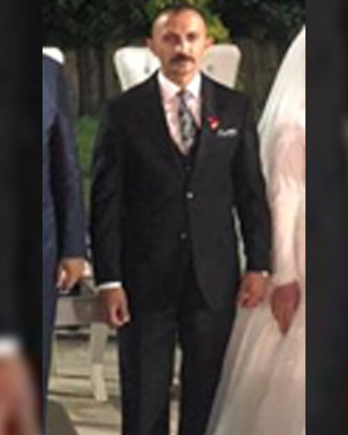 Selman Bozkurt kimdir