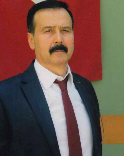 Yakup Kürşat Yılmaz kimdir