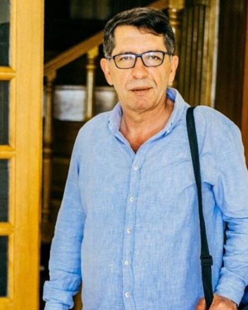 Yavuz Selim Demirağ kimdir