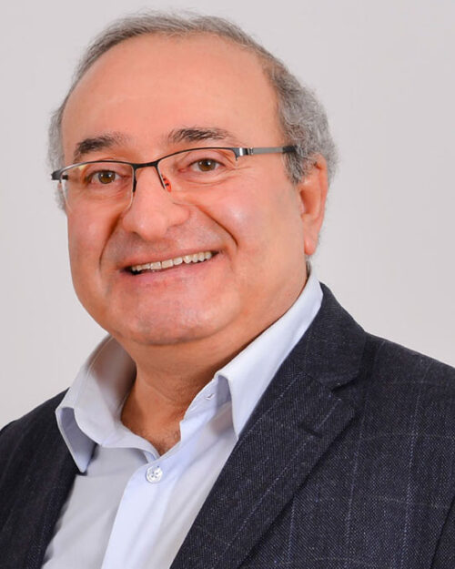 Mikdat Kadıoğlu kimdir