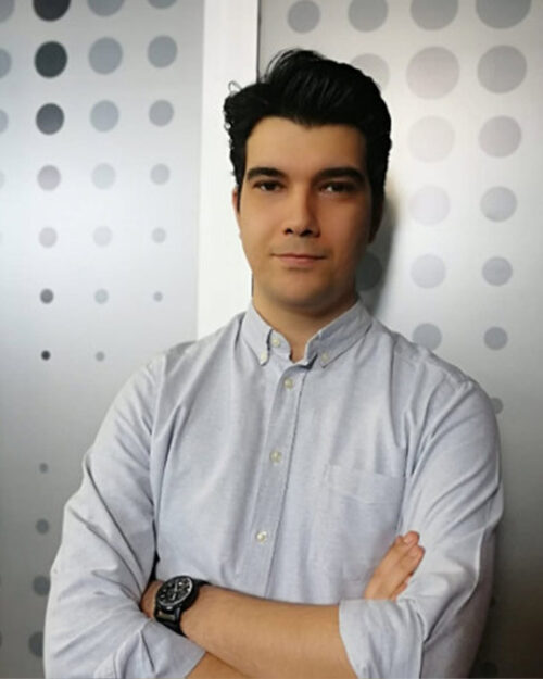 Ozan Gündoğdu kimdir