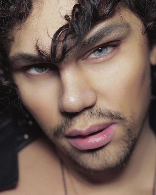 Lucifer Michaelson kimdir